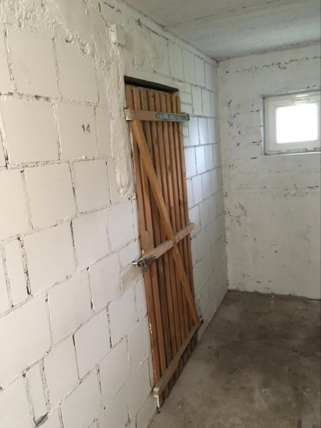 Apartament Szpitalna Suwałki Buitenkant foto