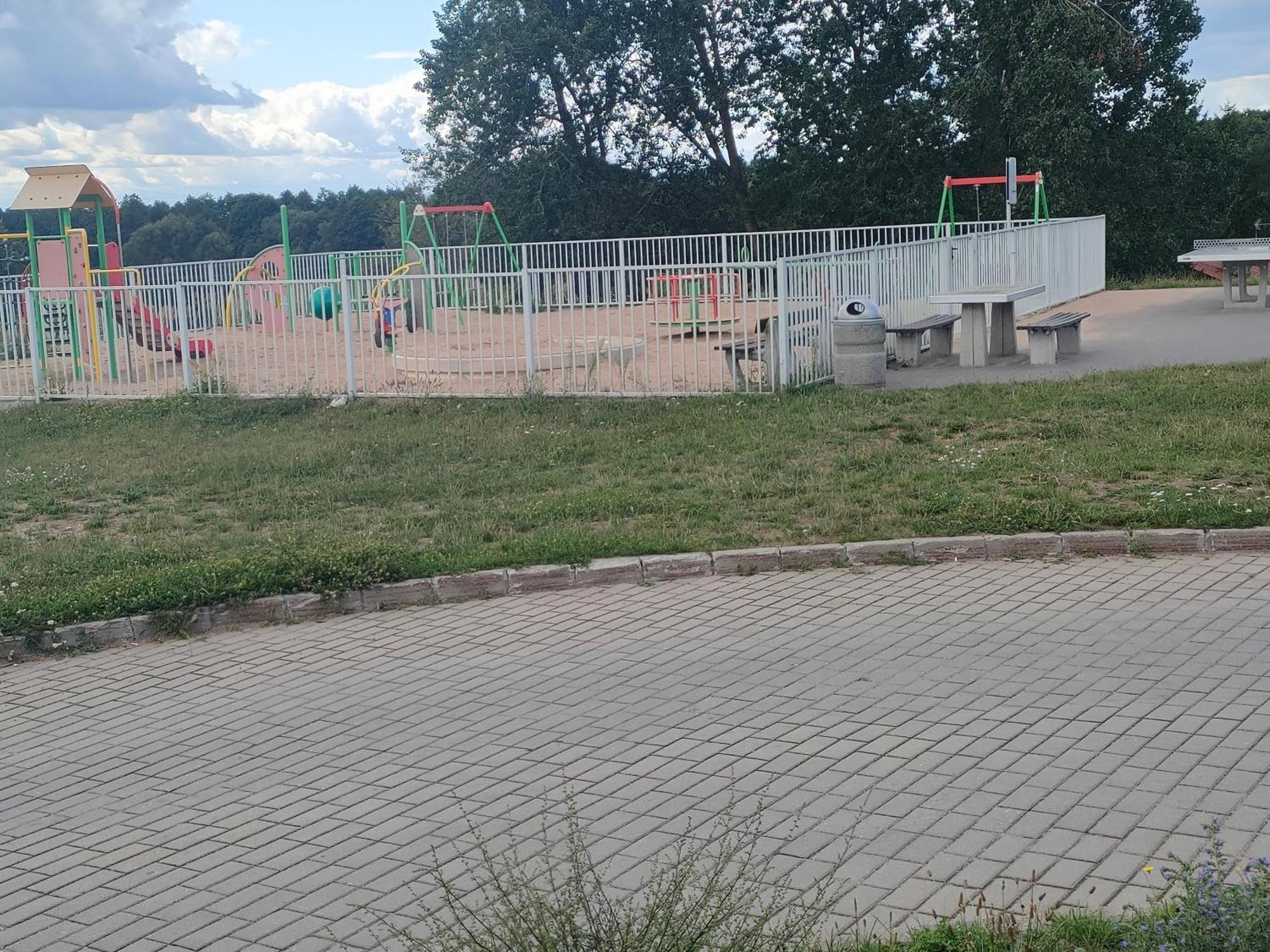 Apartament Szpitalna Suwałki Buitenkant foto