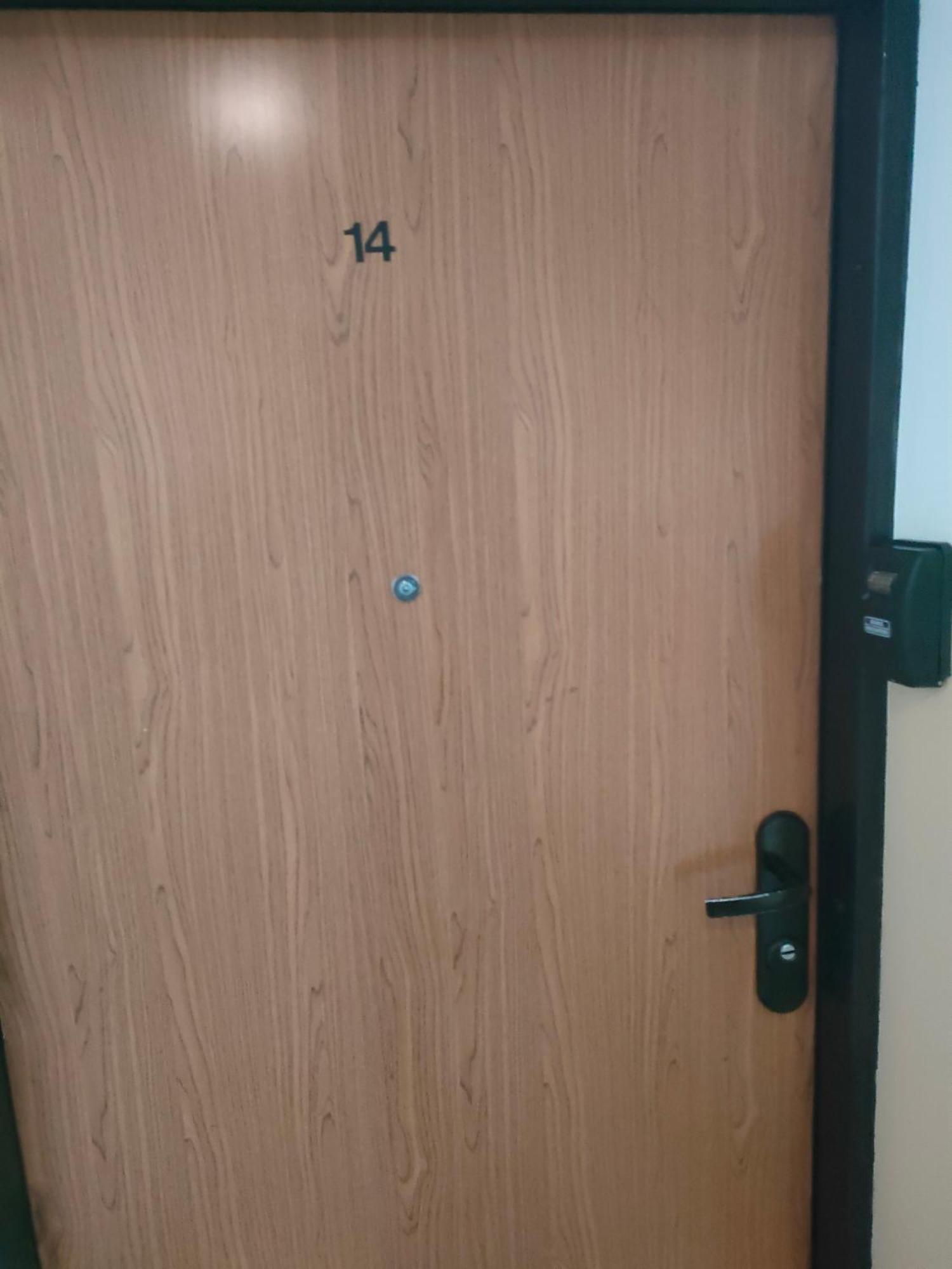 Apartament Szpitalna Suwałki Buitenkant foto