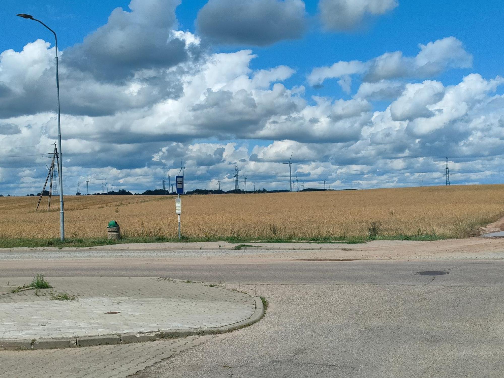 Apartament Szpitalna Suwałki Buitenkant foto