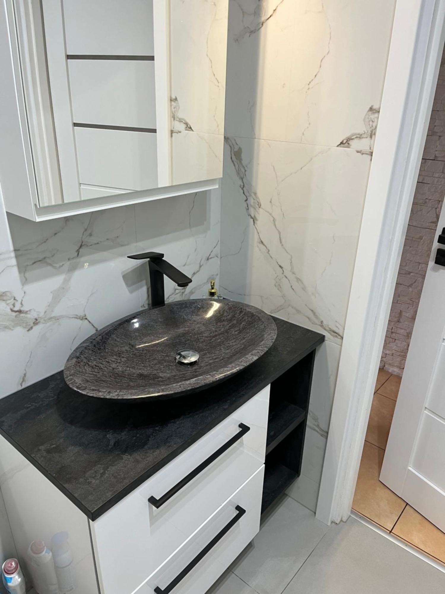 Apartament Szpitalna Suwałki Buitenkant foto