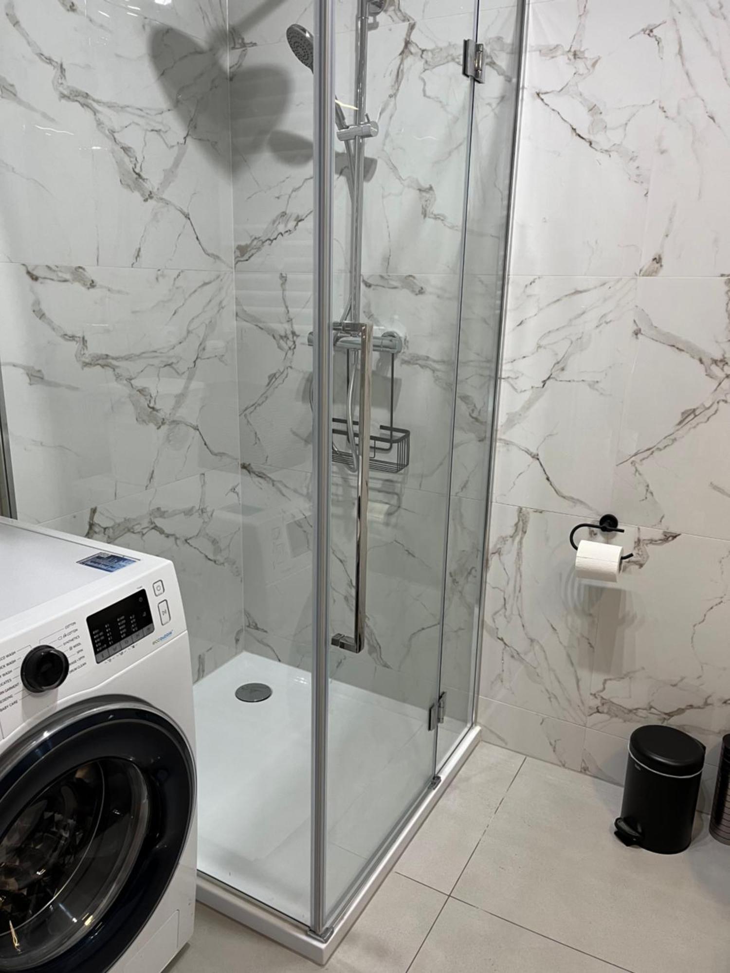 Apartament Szpitalna Suwałki Buitenkant foto