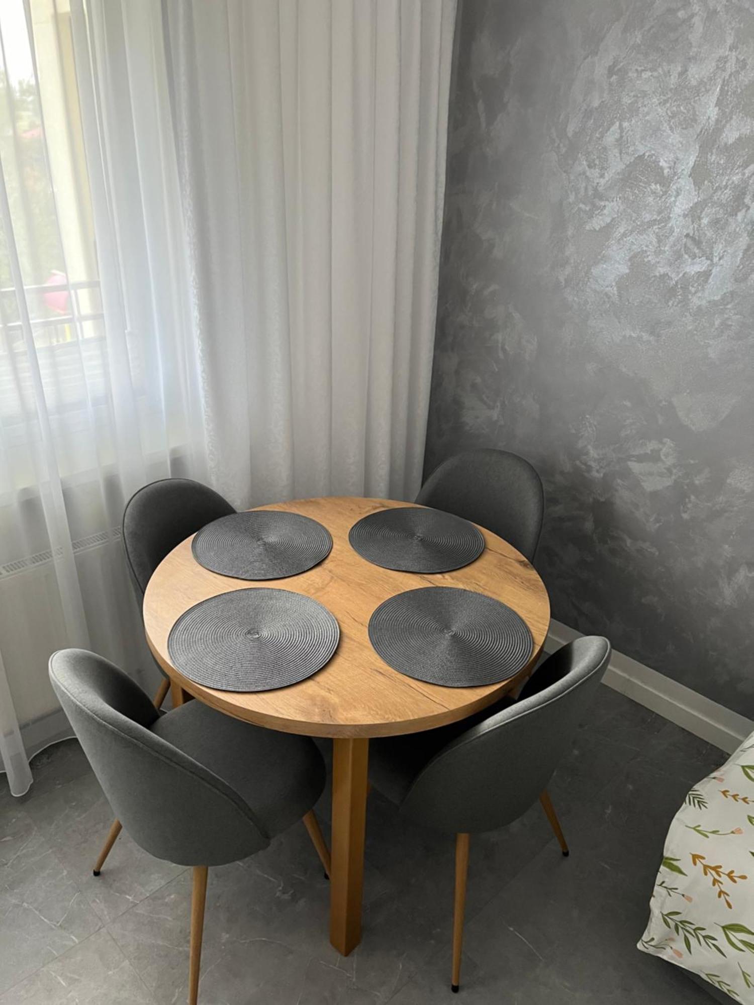 Apartament Szpitalna Suwałki Buitenkant foto